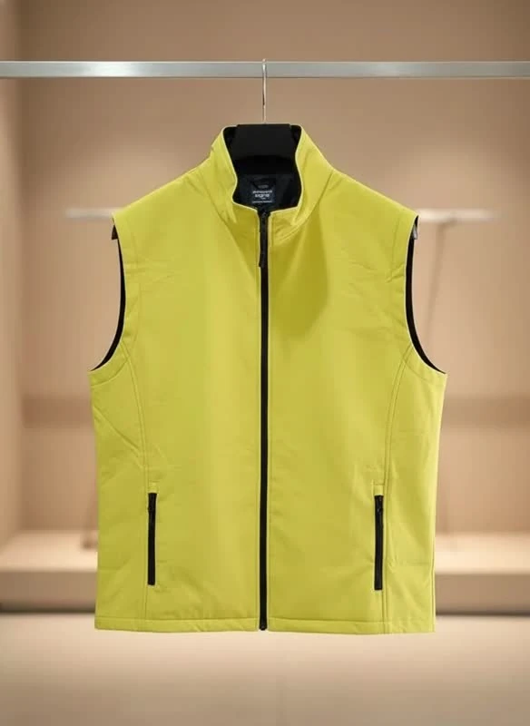پافر زرد سِی‌لِست YellowVolt