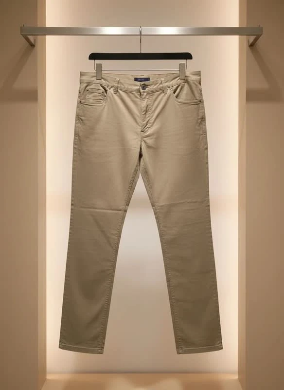 شلوار مردانه مدل “Desert Chino”