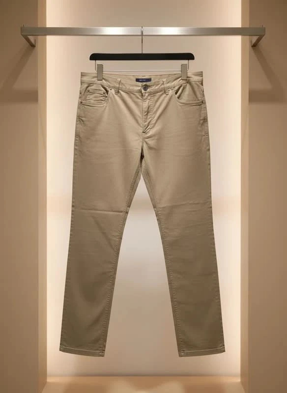 شلوار مردانه مدل “Desert Chino”