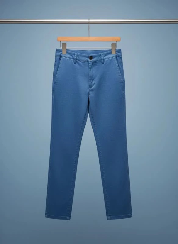 شلوار مردانه مدل “Skyline Chino”