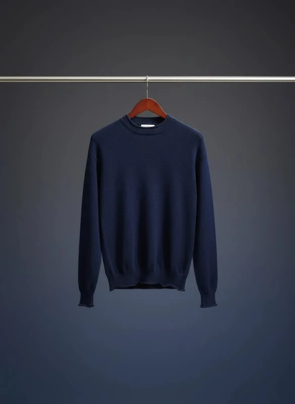 پلیور زنانه مدل “Midnight Knit Sweater”