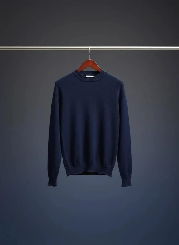 پلیور زنانه مدل “Midnight Knit Sweater”