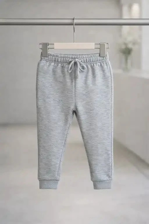 شلوار اسلش بچگانه مدل Cozy Gray