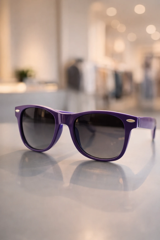 Violet Urban عینک آفتابی