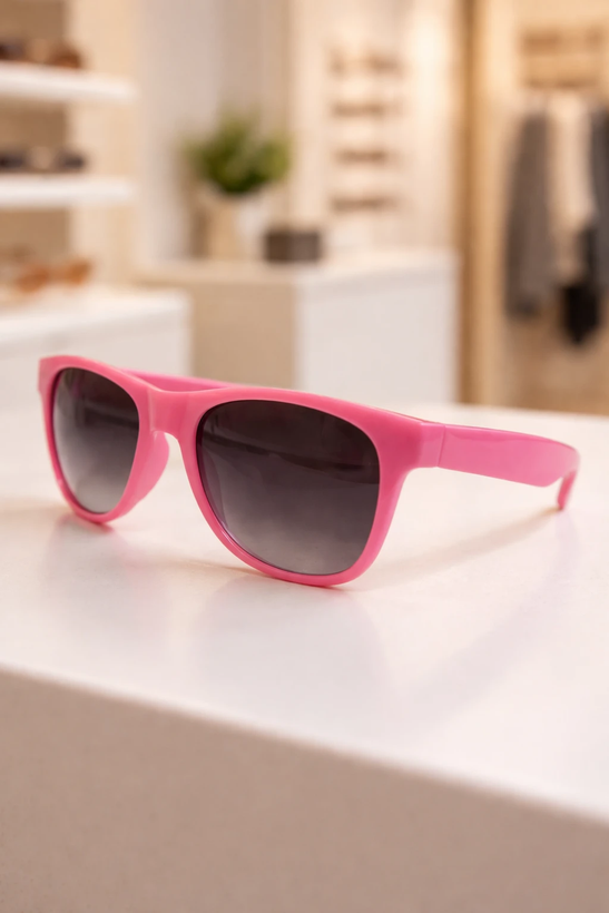 Pink Pop Urban عینک آفتابی