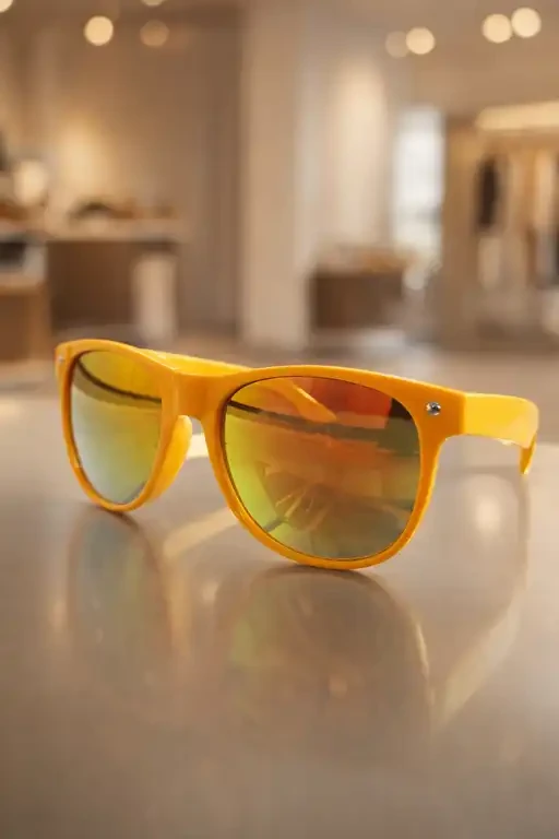 Sunny Mirror Urban عینک آفتابی