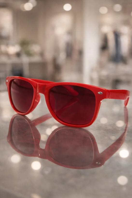 Red Urban Classic عینک آفتابی