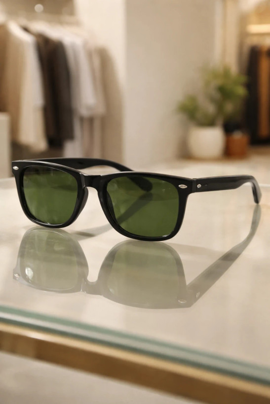 Midnight Green Classic عینک آفتابی