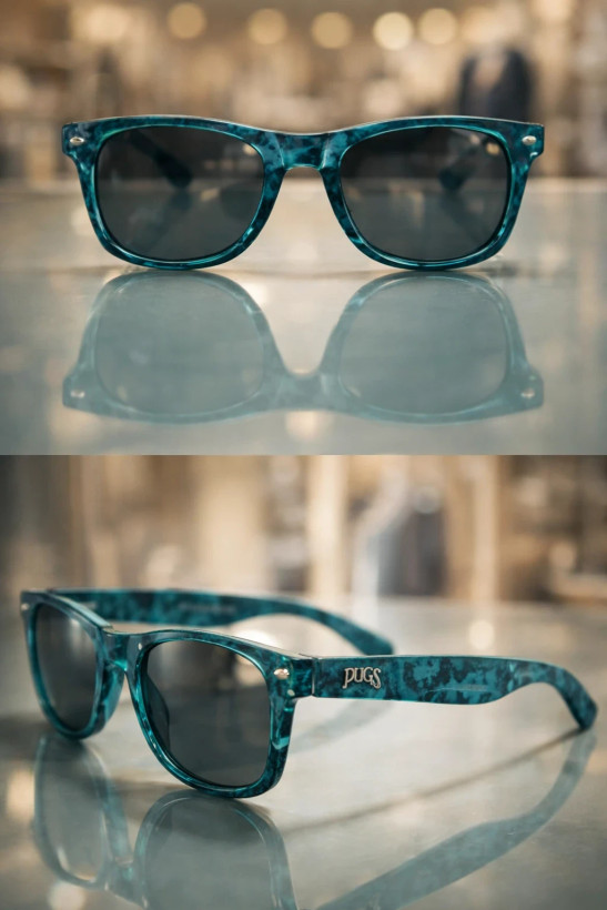 Ocean Marble Classic عینک آفتابی