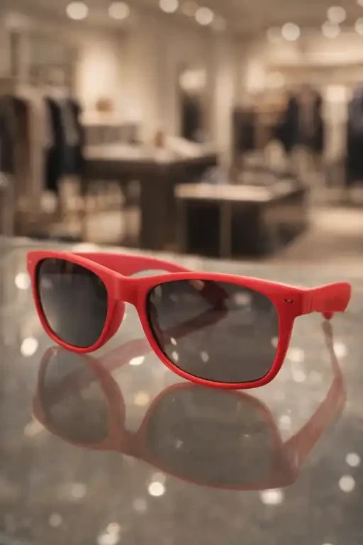 Ruby Street Classic عینک آفتابی