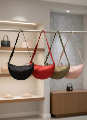 کیف دوشی اسپرت مدل Urban Sling
